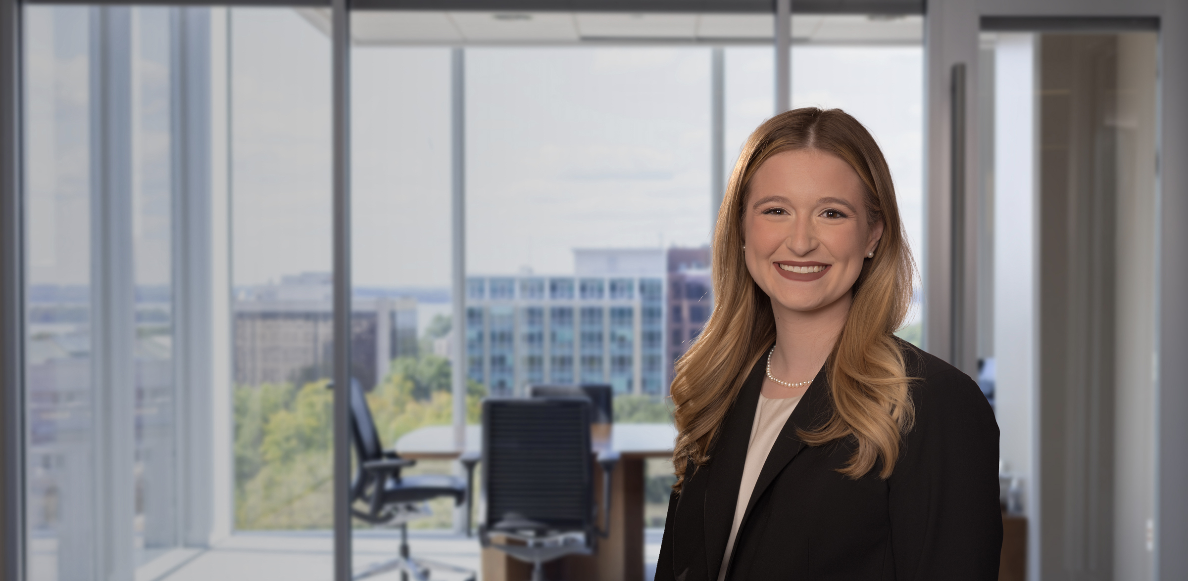 Emma Higgason, Quarles & Brady LLP Photo