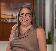 Sarah Coyne