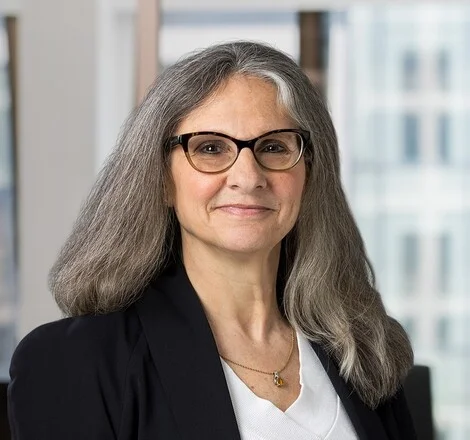Photo of Dawn M. Yandel