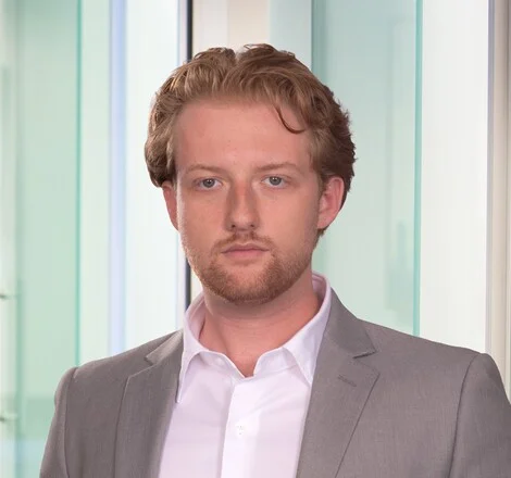 Photo of Sean  Wolfe