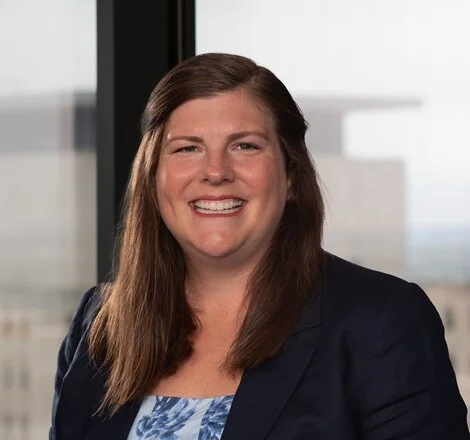 Photo of Sarah  Laughlin