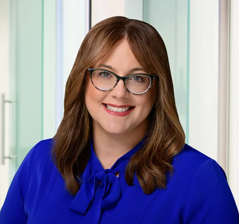 Photo of Mary  Ferwerda