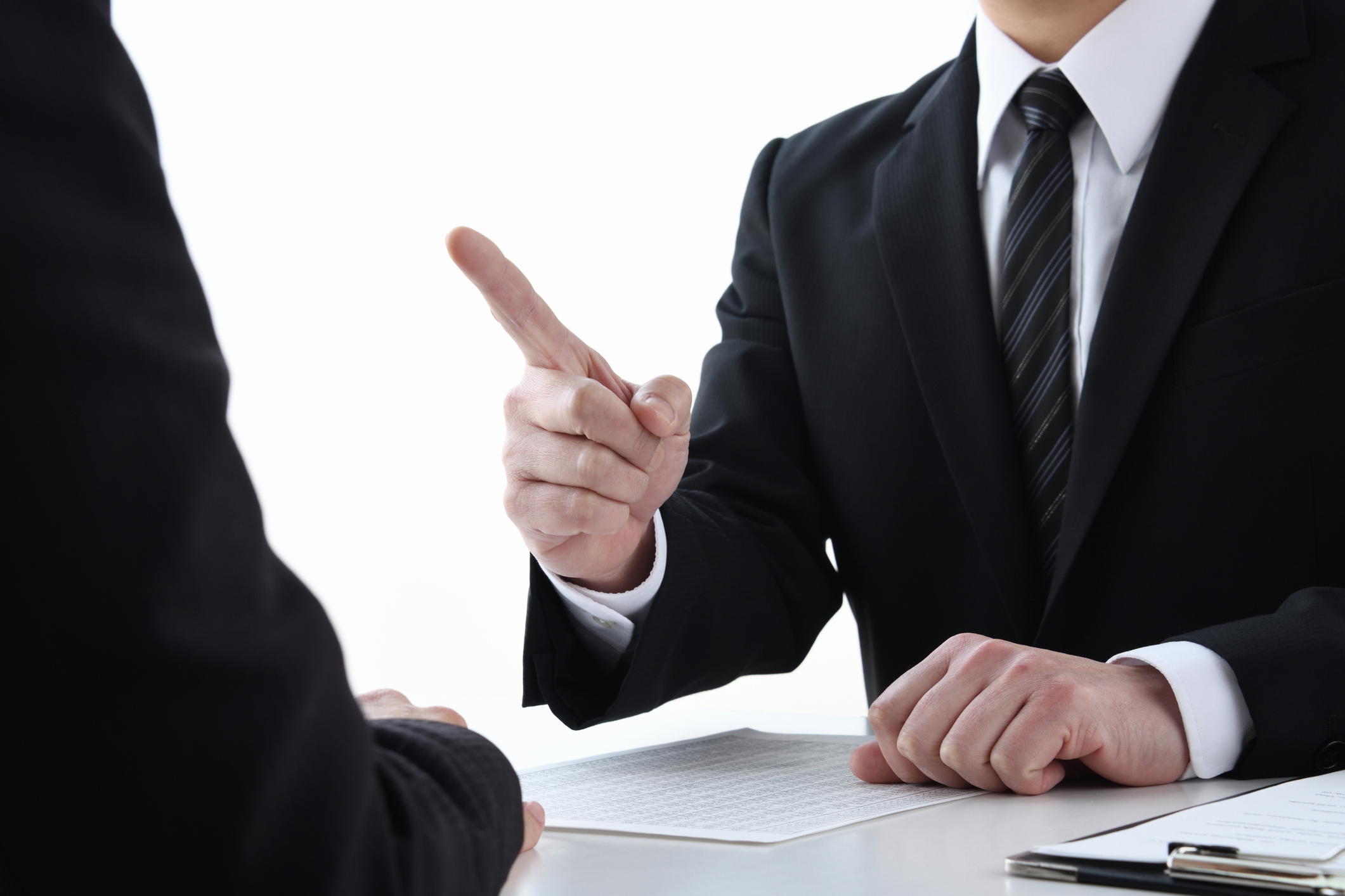 Natural Rights Def Gov Shorter EEOC Response Deadlines Confirmed: What Employers Need to Know ...
