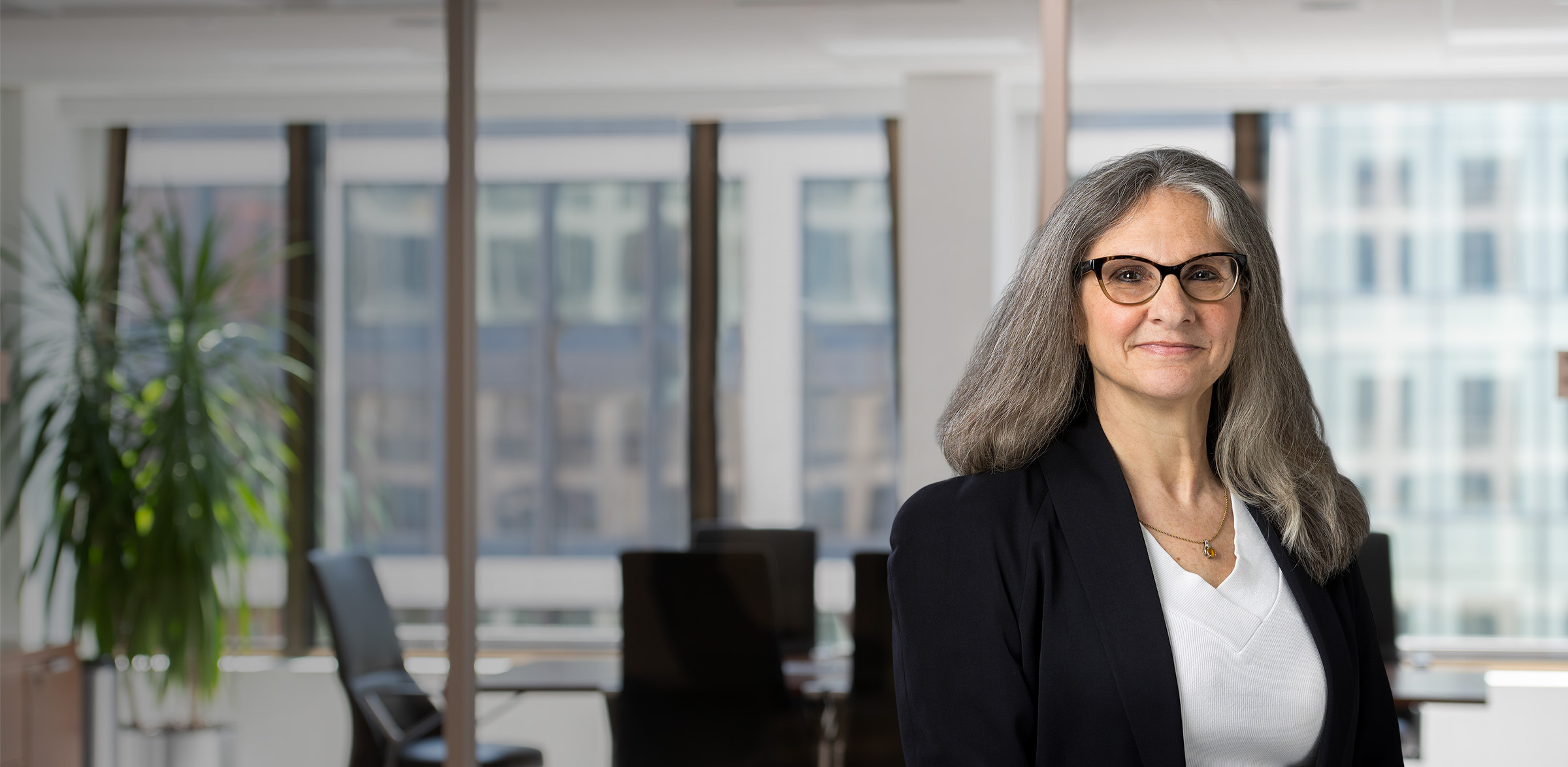 Dawn Yandel, Quarles & Brady LLP Photo