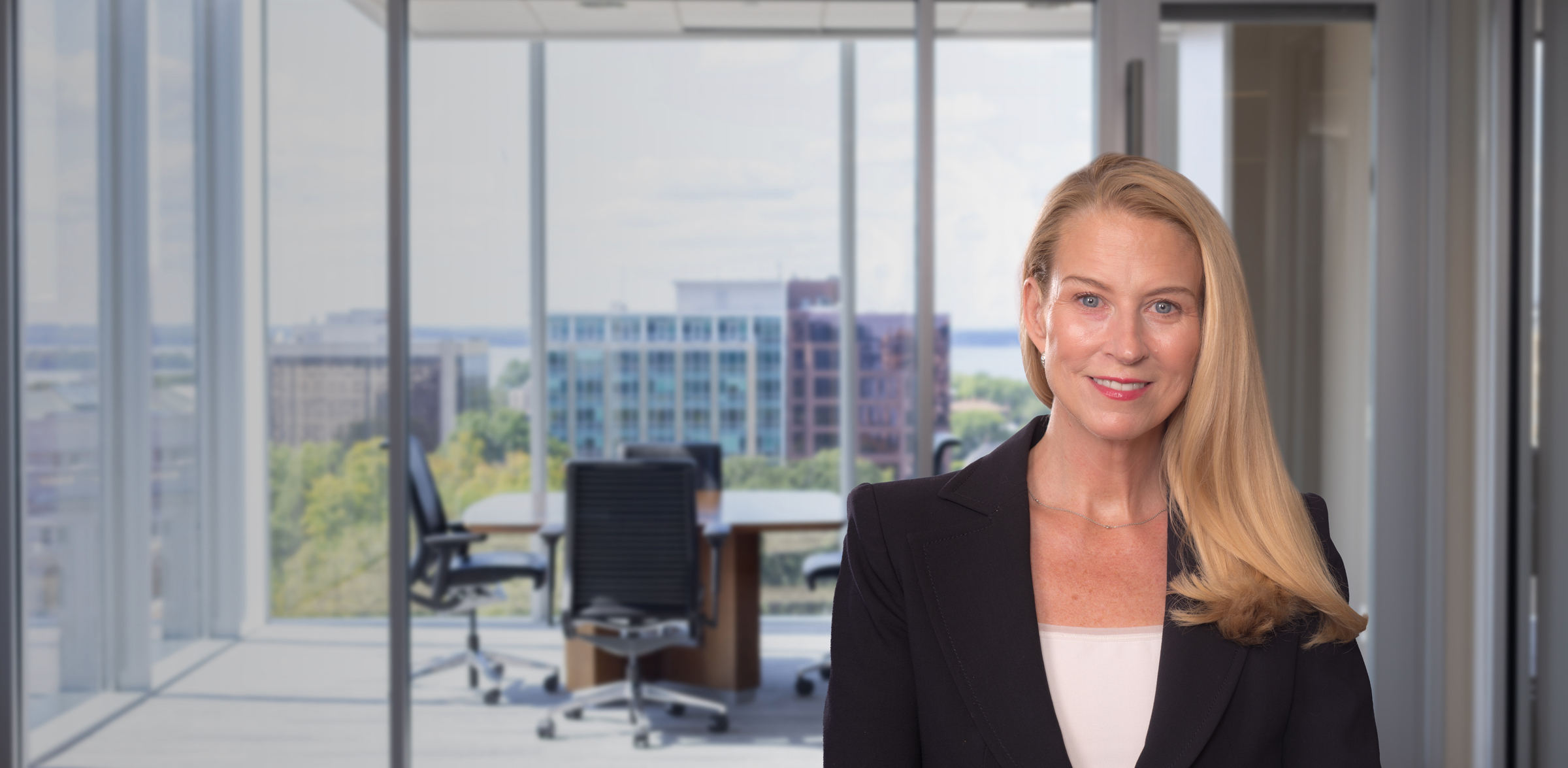 Kristin Noel, Quarles & Brady LLP Photo