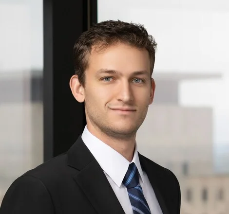 Photo of Ethan  Graves