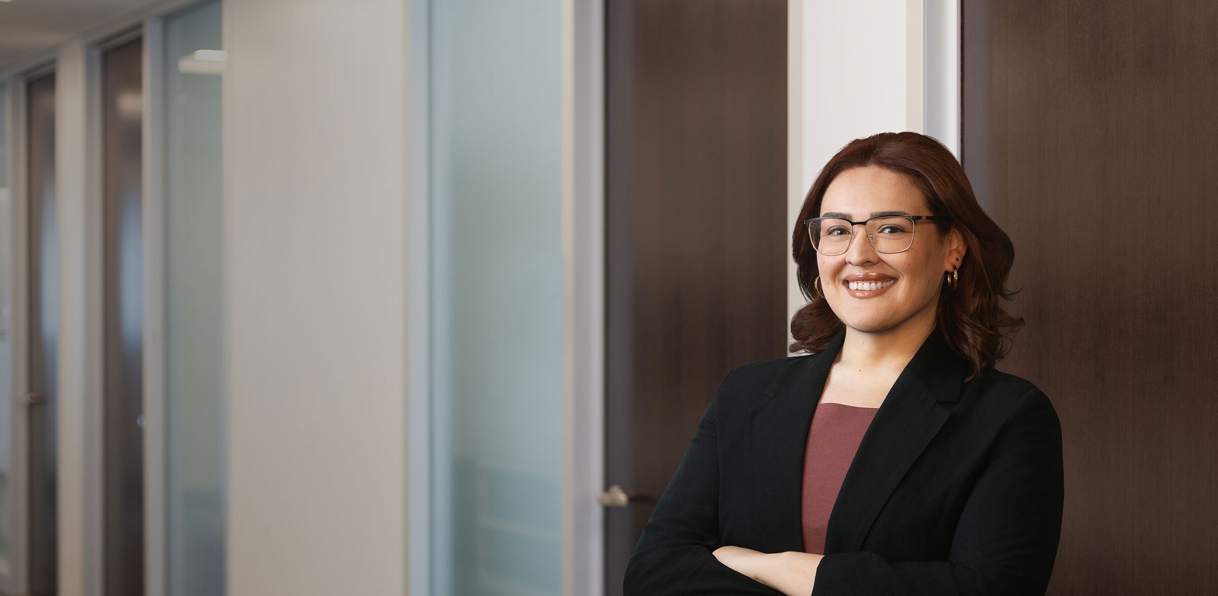 Jacqueline Chávez, Quarles & Brady LLP Photo