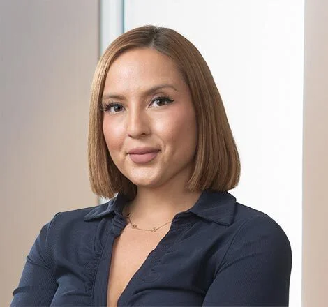 Photo of Rosa Maria Leon