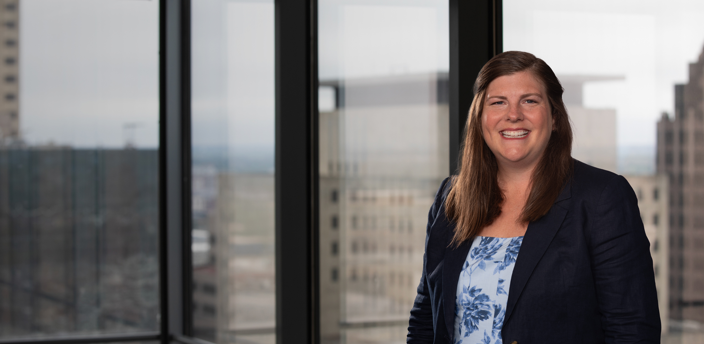 Sarah Laughlin, Quarles & Brady LLP Photo