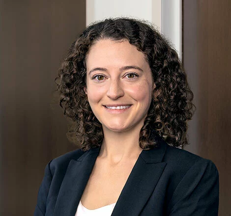 Photo of Rebecca  Stern