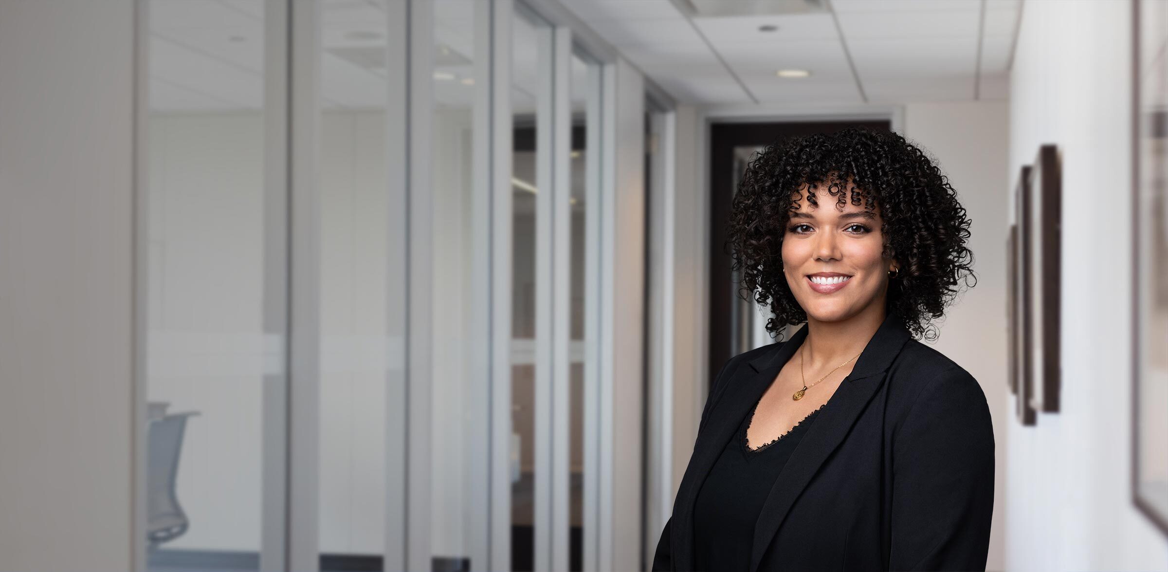 Sydney Glover, Quarles & Brady LLP Photo