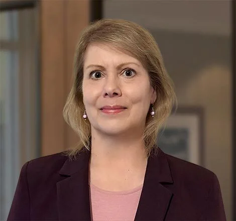 Photo of Julie  Wolf