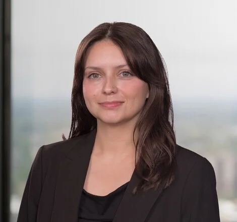 Photo of Nicole  Mannion
